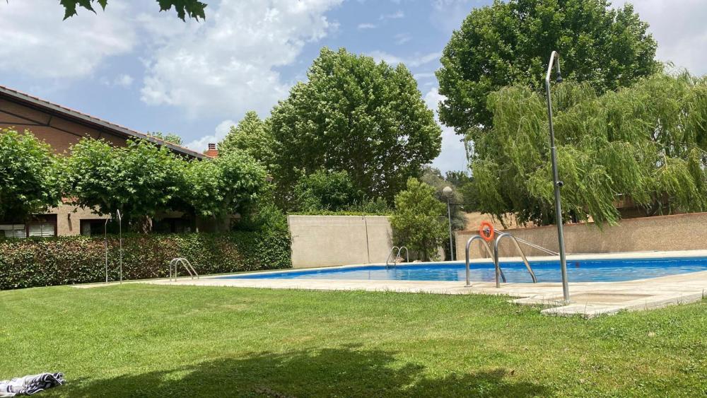  for sale semi-detached house Villafranca Del Castillo Cuenca Del Guadarrama 22