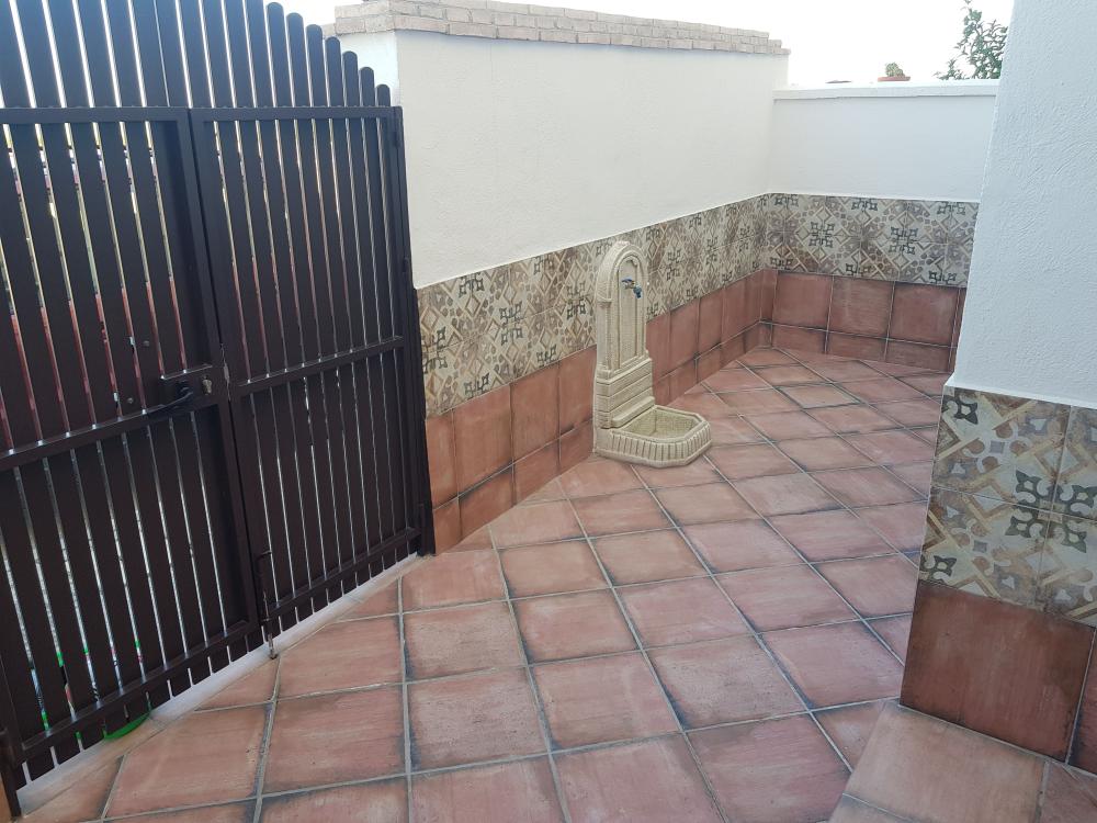  for sale terraced house Burguillos Vega Del Guadalquivir 3