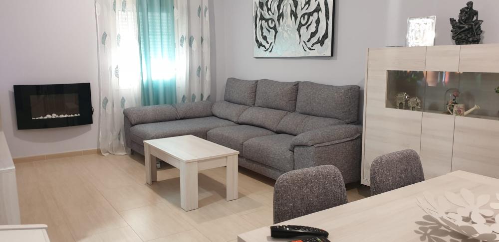 for sale apartment Cerro - Amate, Cerro-Amate Metropolitana De Sevilla 2