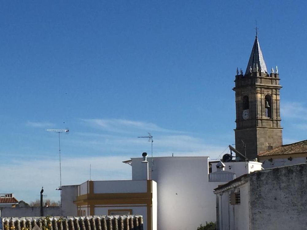  for sale house El Pedroso Sierra Norte 35