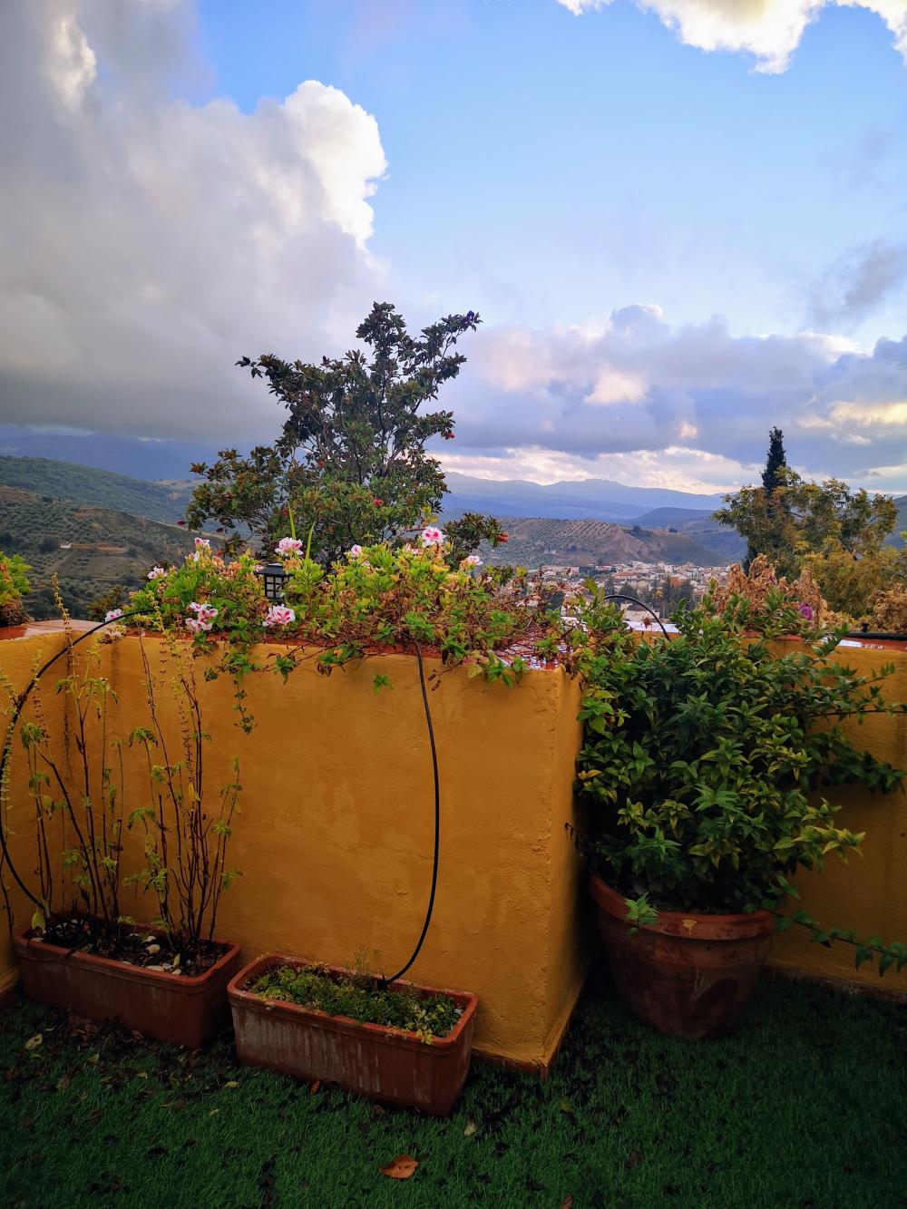  for sale duplex Huétor Santillán Vega De Granada 2
