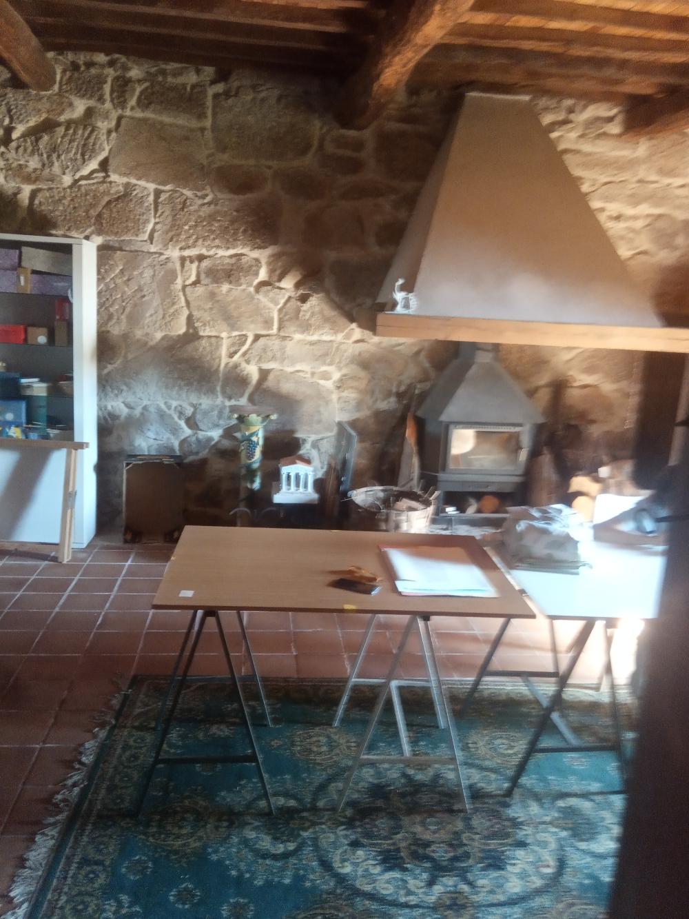  for sale house Untes Ourense 17