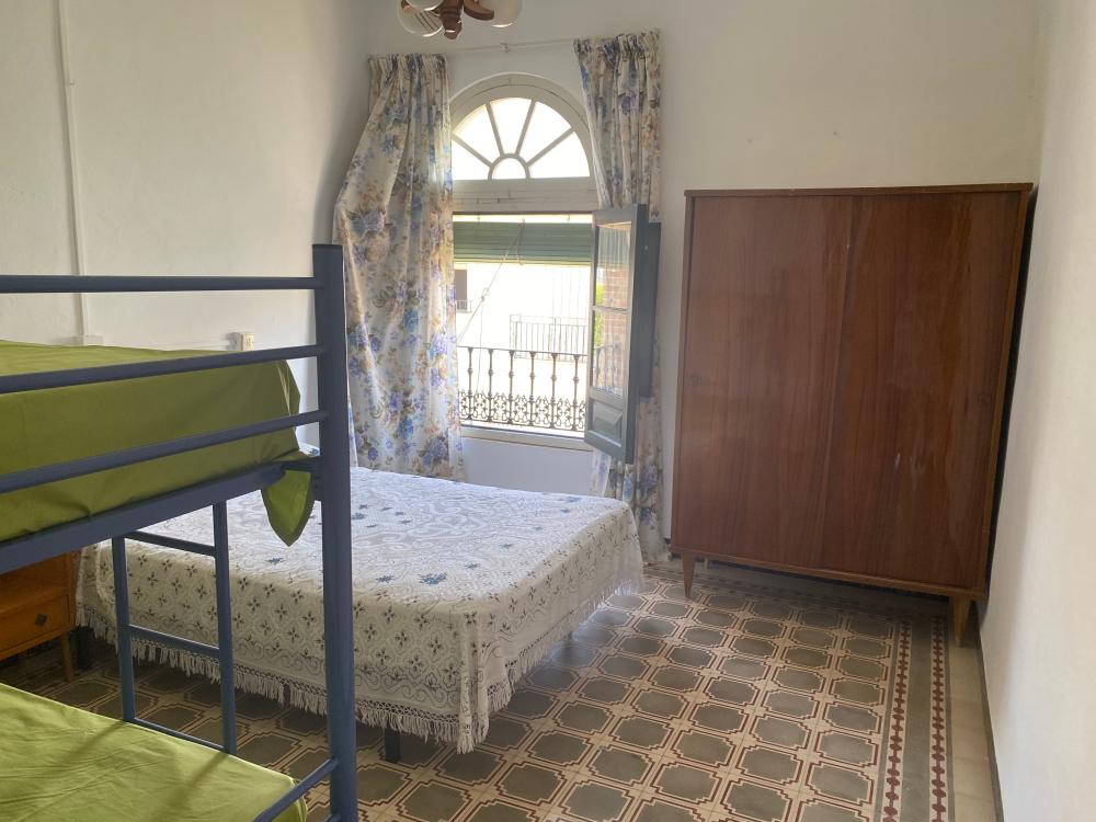  for sale house El Pedroso Sierra Norte 26