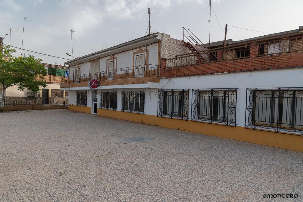  for sale commercial premise Villanueva Del Río Y Minas Vega Del Guadalquivir 3