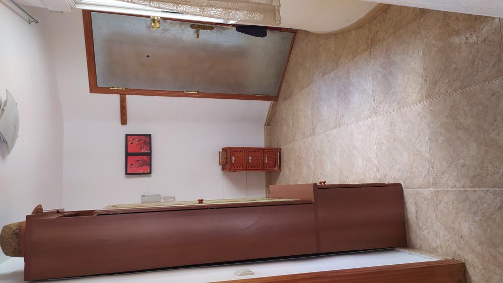  for sale apartment Playa Del Cura Baix Segura 5