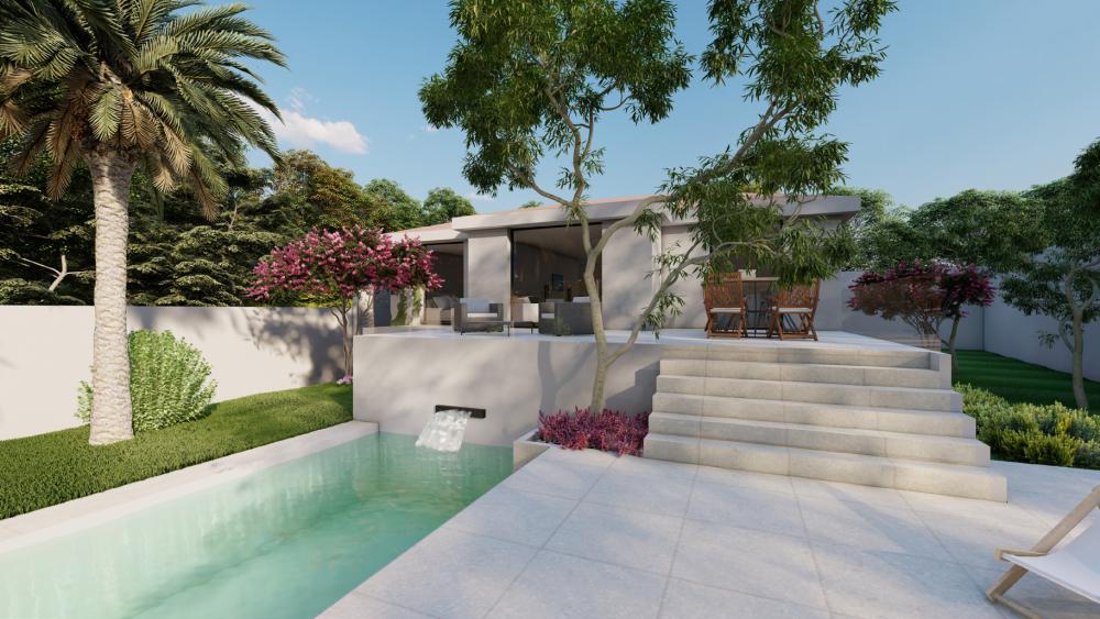  for sale villa Estepona Costa Del Sol Occidental 1