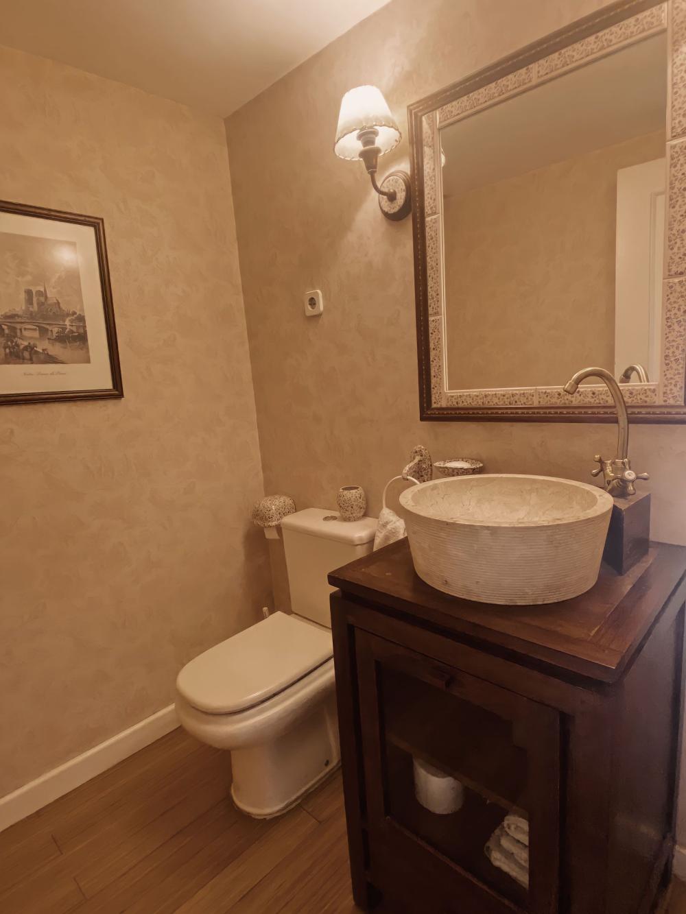  for sale semi-detached house Villafranca Del Castillo Cuenca Del Guadarrama 27