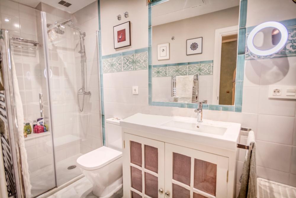  for sale apartment Sevilla Casco Antiguo 41001 Metropolitana De Sevilla 24