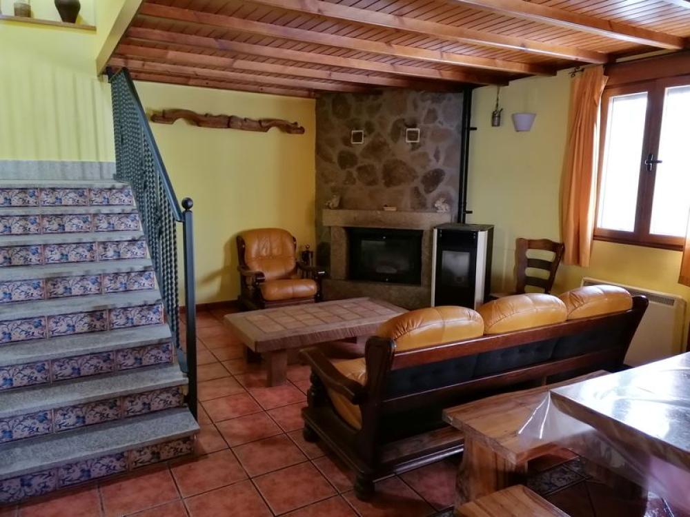  for sale house Aldeanueva De Santa Cruz Barco De Ávila (El) 4