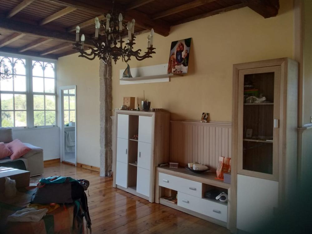  for sale house Untes Ourense 16