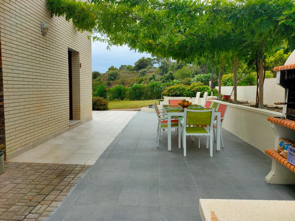  for sale villa La Selva Del Camp Baix Camp 6