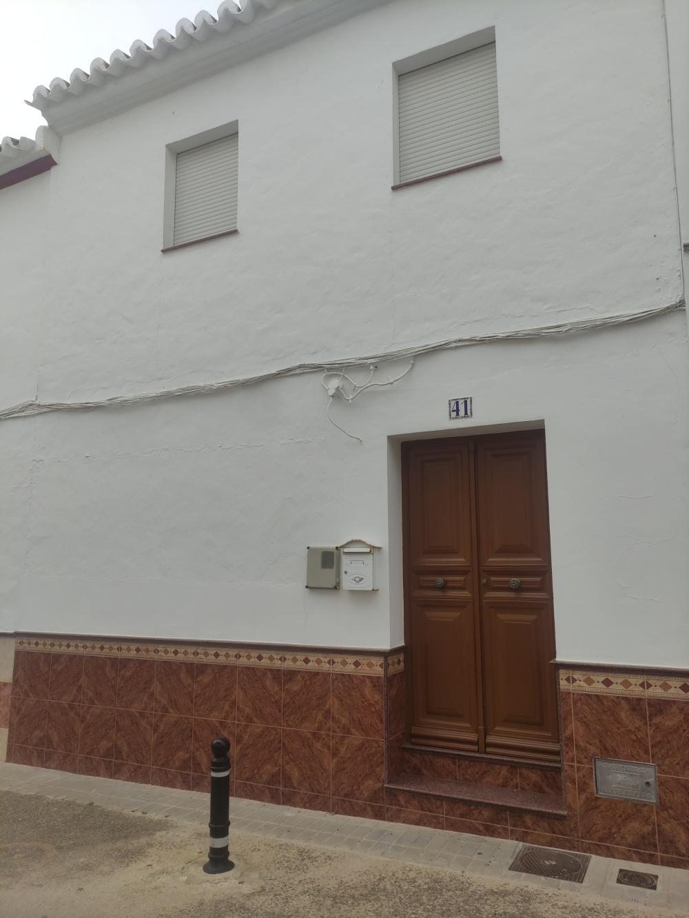  for sale house Teba Guadalteba 2