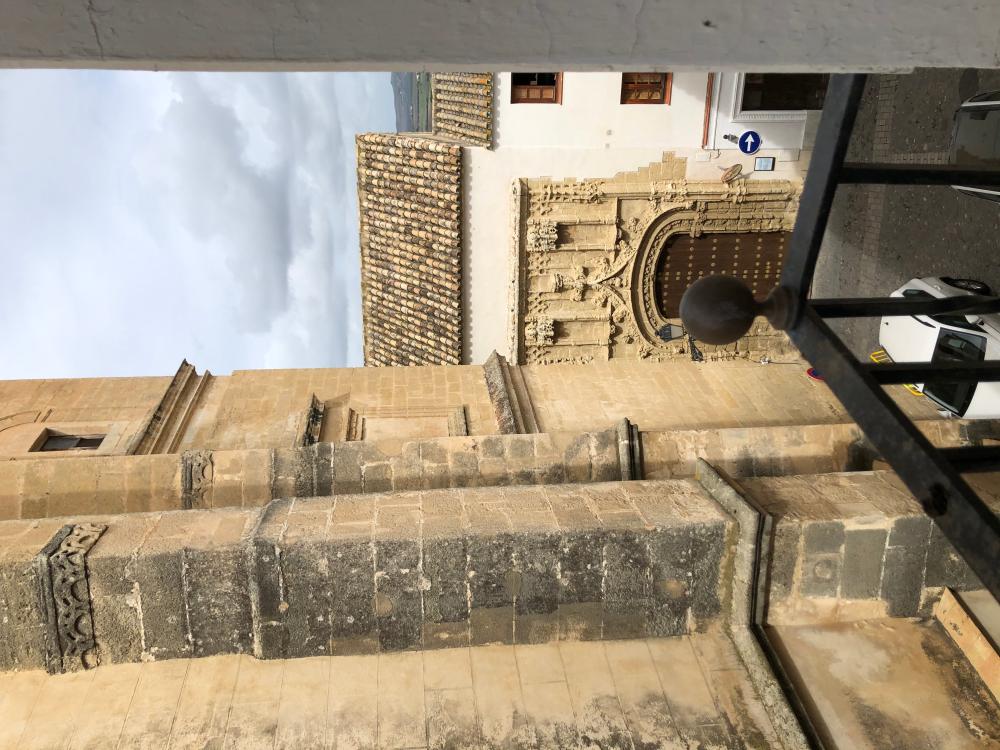  for sale house Arcos De La Frontera Sierra De Cádiz 51