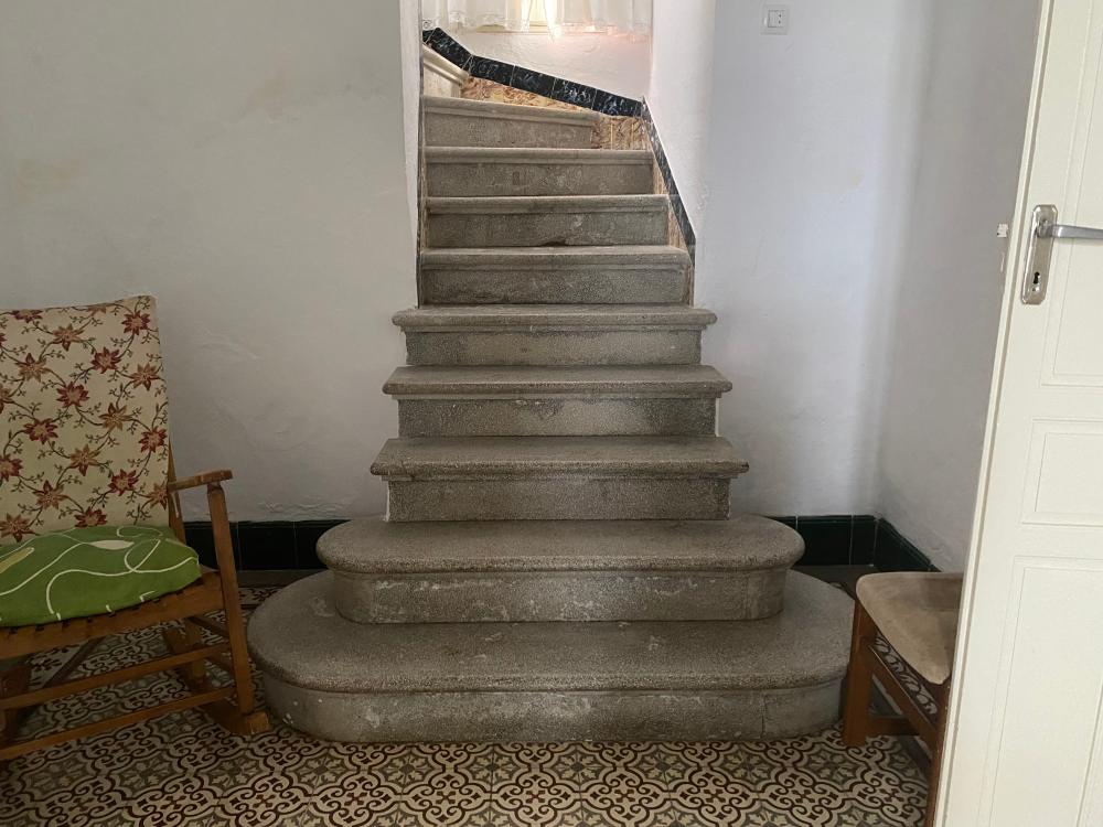  for sale house El Pedroso Sierra Norte 18
