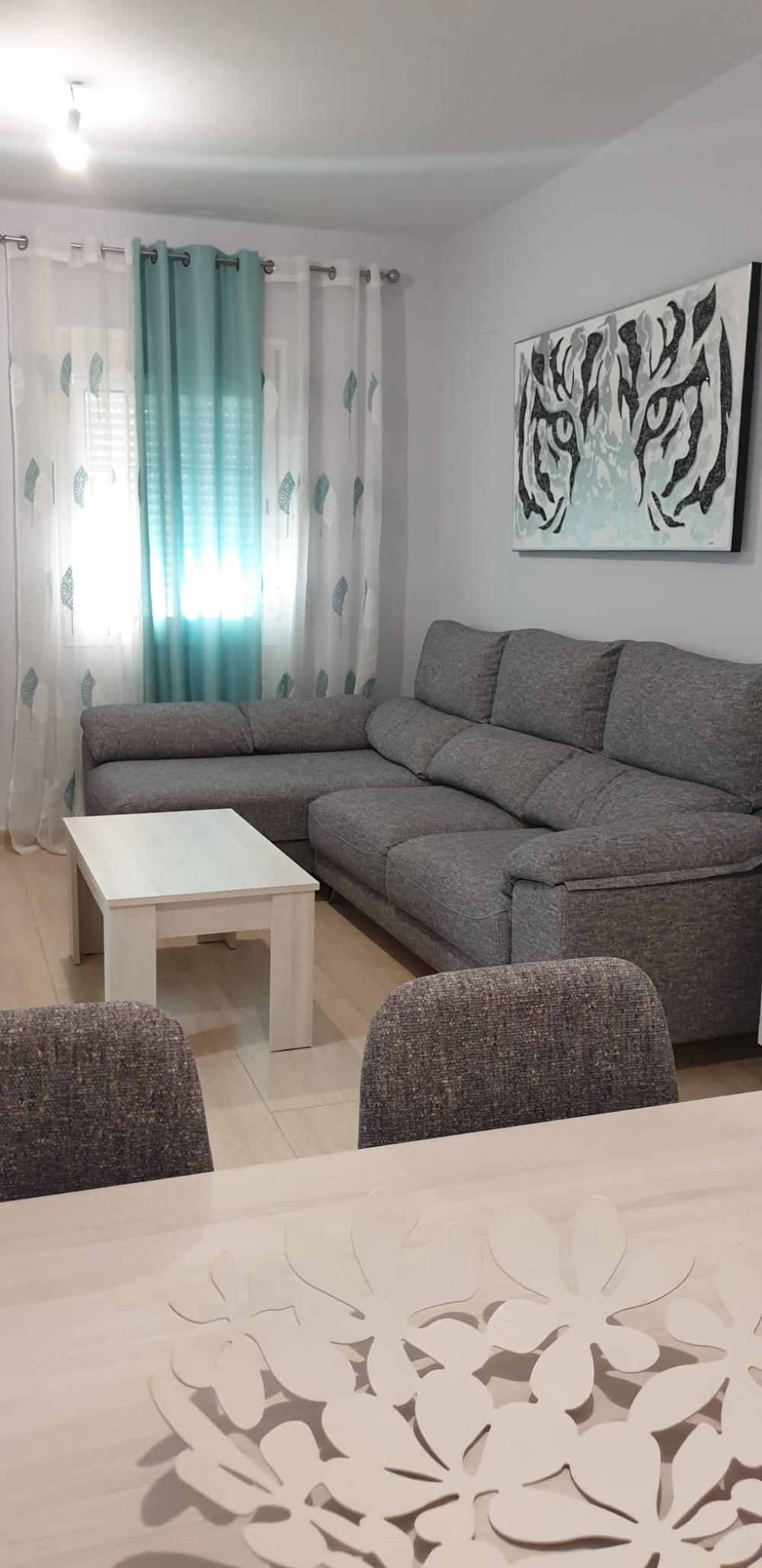  for sale apartment Cerro - Amate, Cerro-Amate Metropolitana De Sevilla 11