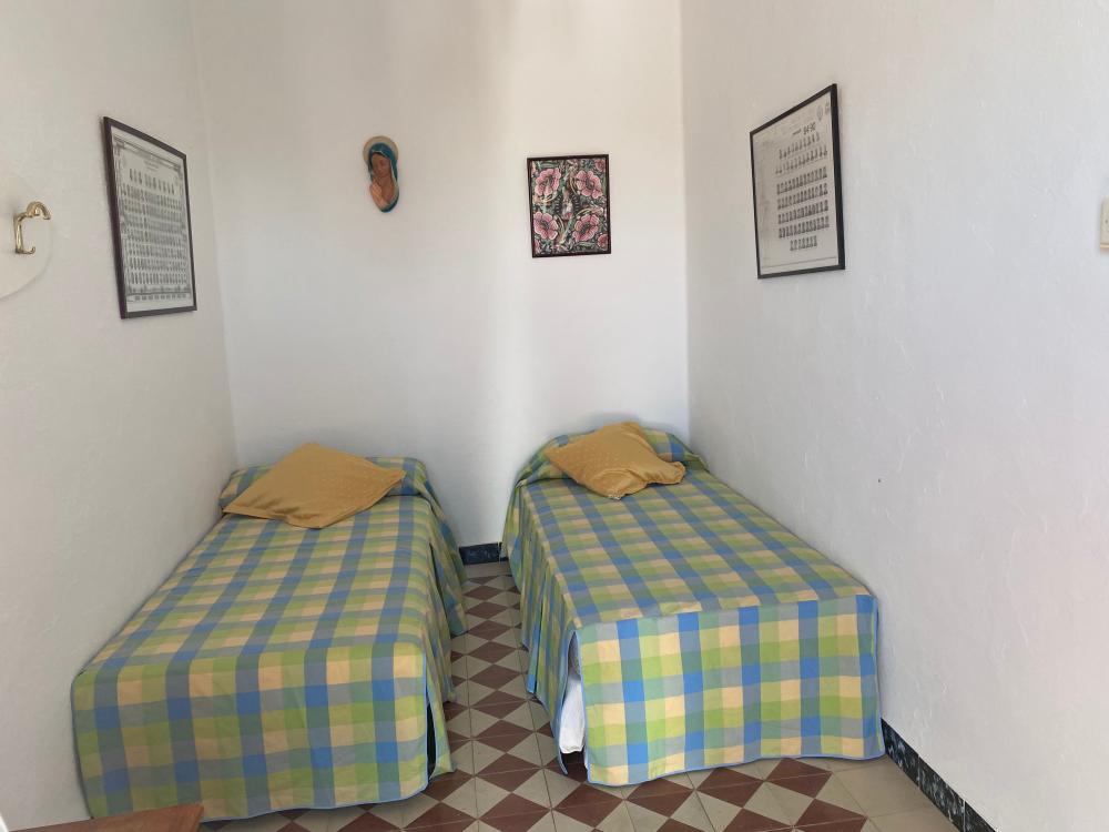  for sale house El Pedroso Sierra Norte 28