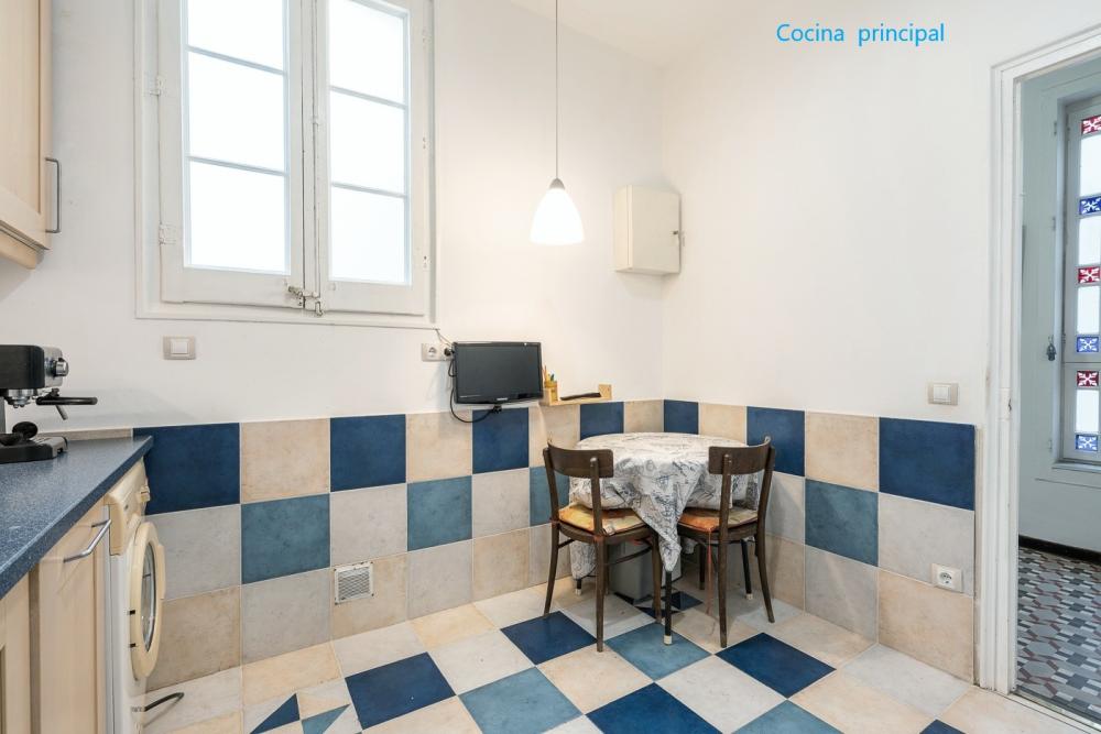  for sale apartment Eixample-Dreta De L'eixample 08007 Barcelonès 29