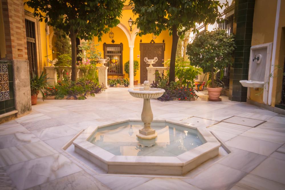  for sale apartment Sevilla Casco Antiguo 41001 Metropolitana De Sevilla 4