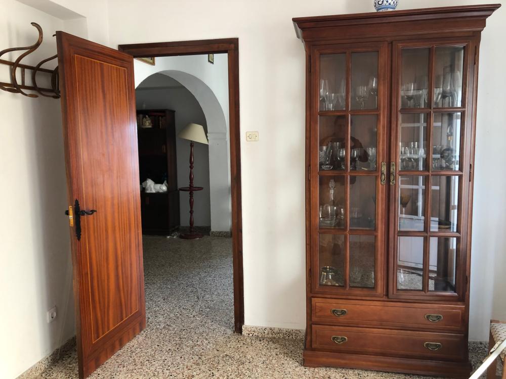  for sale house Arcos De La Frontera Sierra De Cádiz 33
