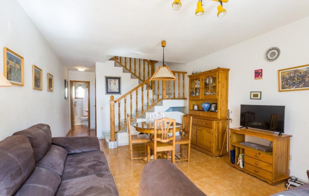  for sale duplex Playa De Los Locos-Aguas Nuevas-Torreblanca Baix Segura 6