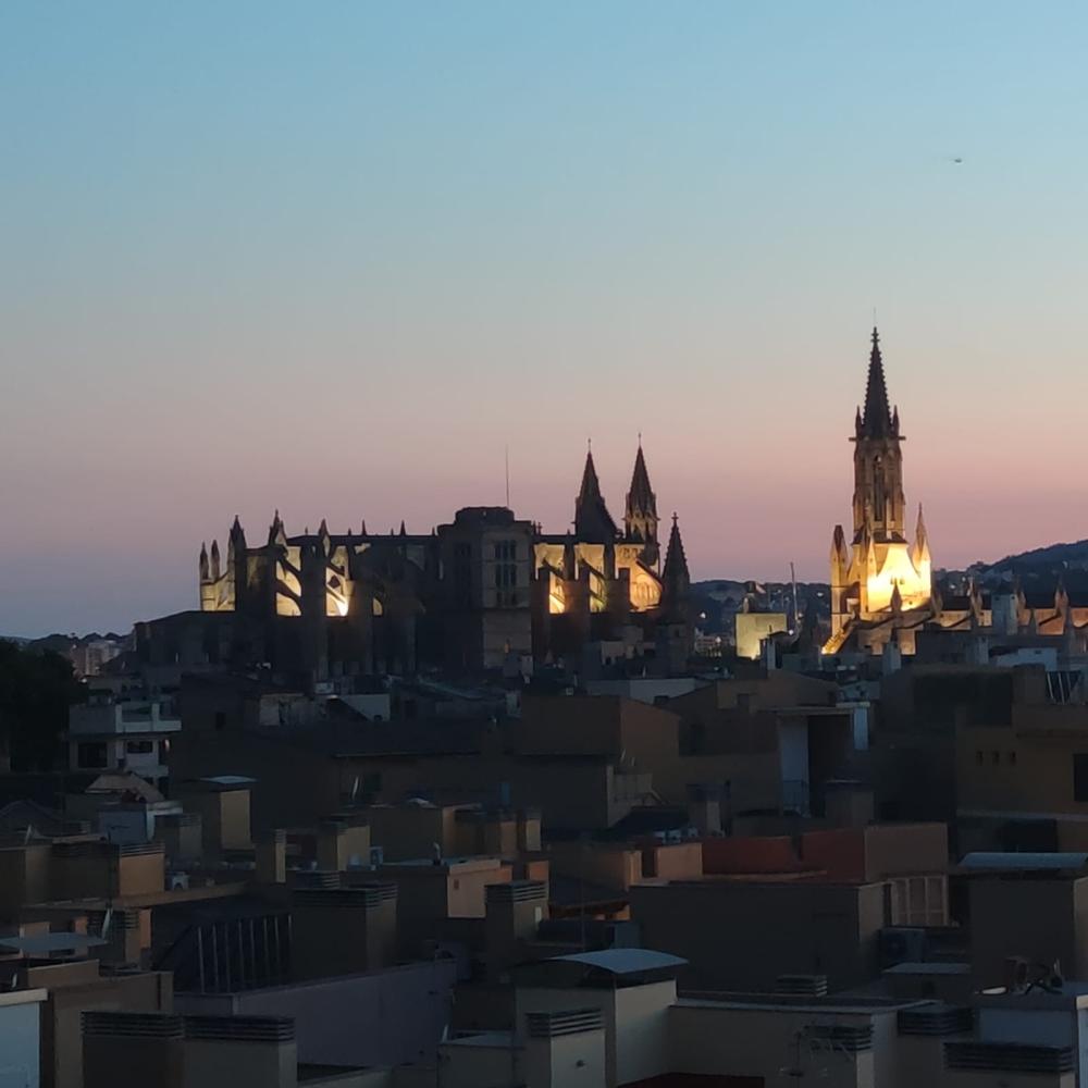  for sale apartment Joan Alcover-Gesa Palma 1