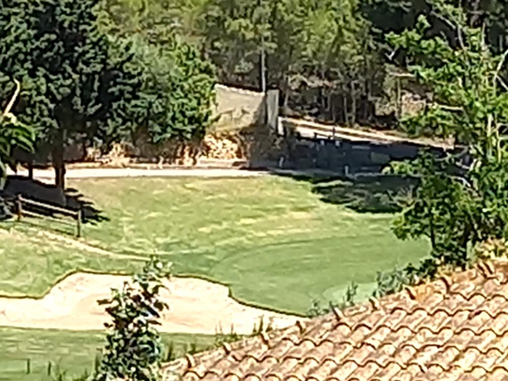  for sale plot Sierra De Altea Marina Baixa 5