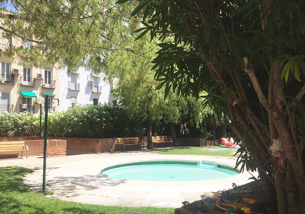  for sale apartment Chamberí-Ríos Rosas Madrid Capital 2