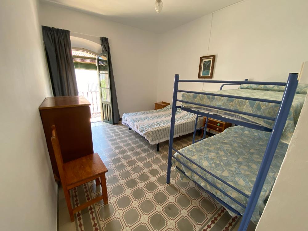  for sale house El Pedroso Sierra Norte 22