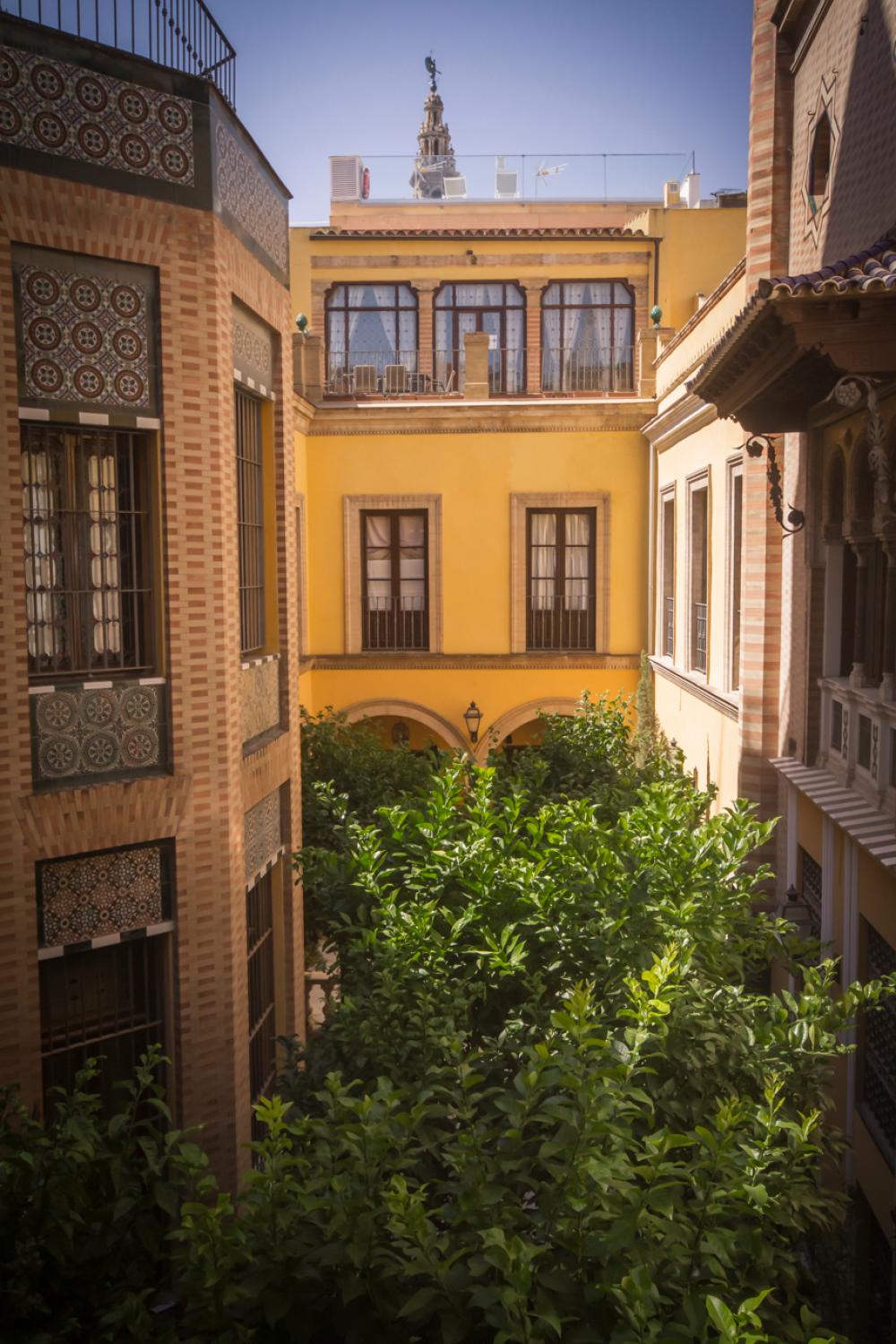  for sale apartment Sevilla Casco Antiguo 41001 Metropolitana De Sevilla 7