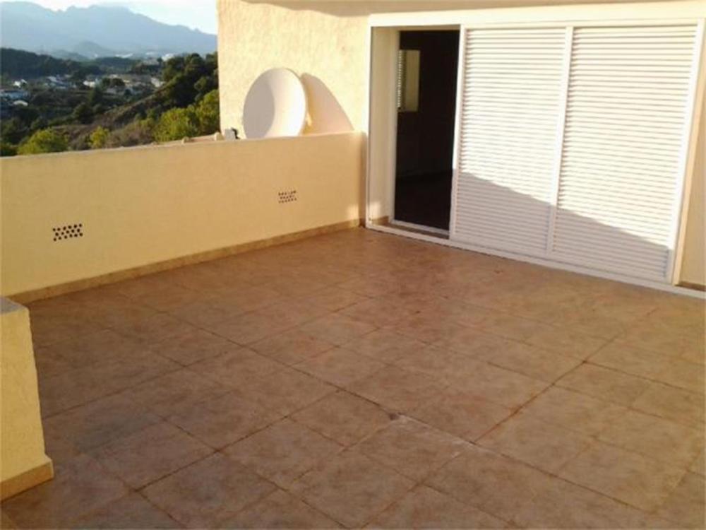  for sale villa Sierra De Altea Marina Baixa 47