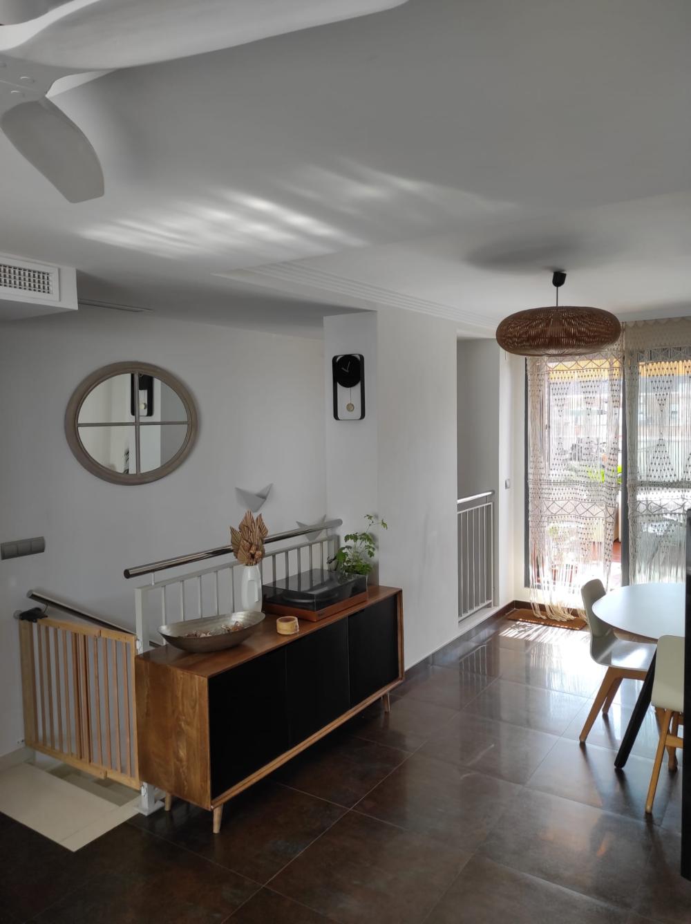  for sale penthouse Poblats Maritims Cabanyal Canyamel Valencia 10