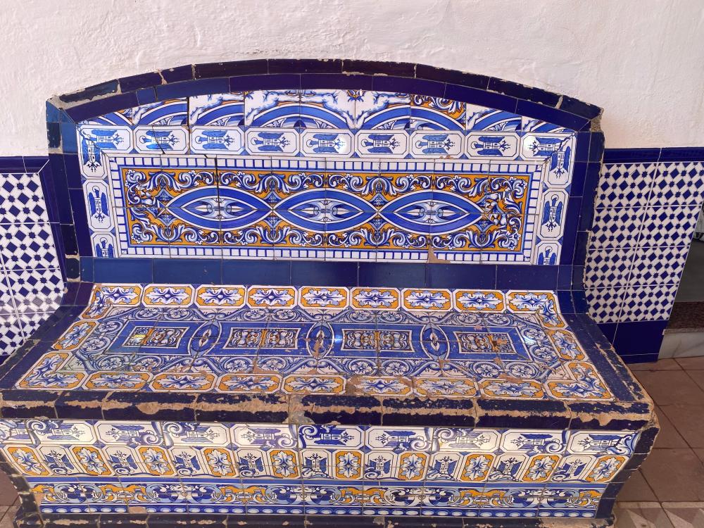  for sale house El Pedroso Sierra Norte 47