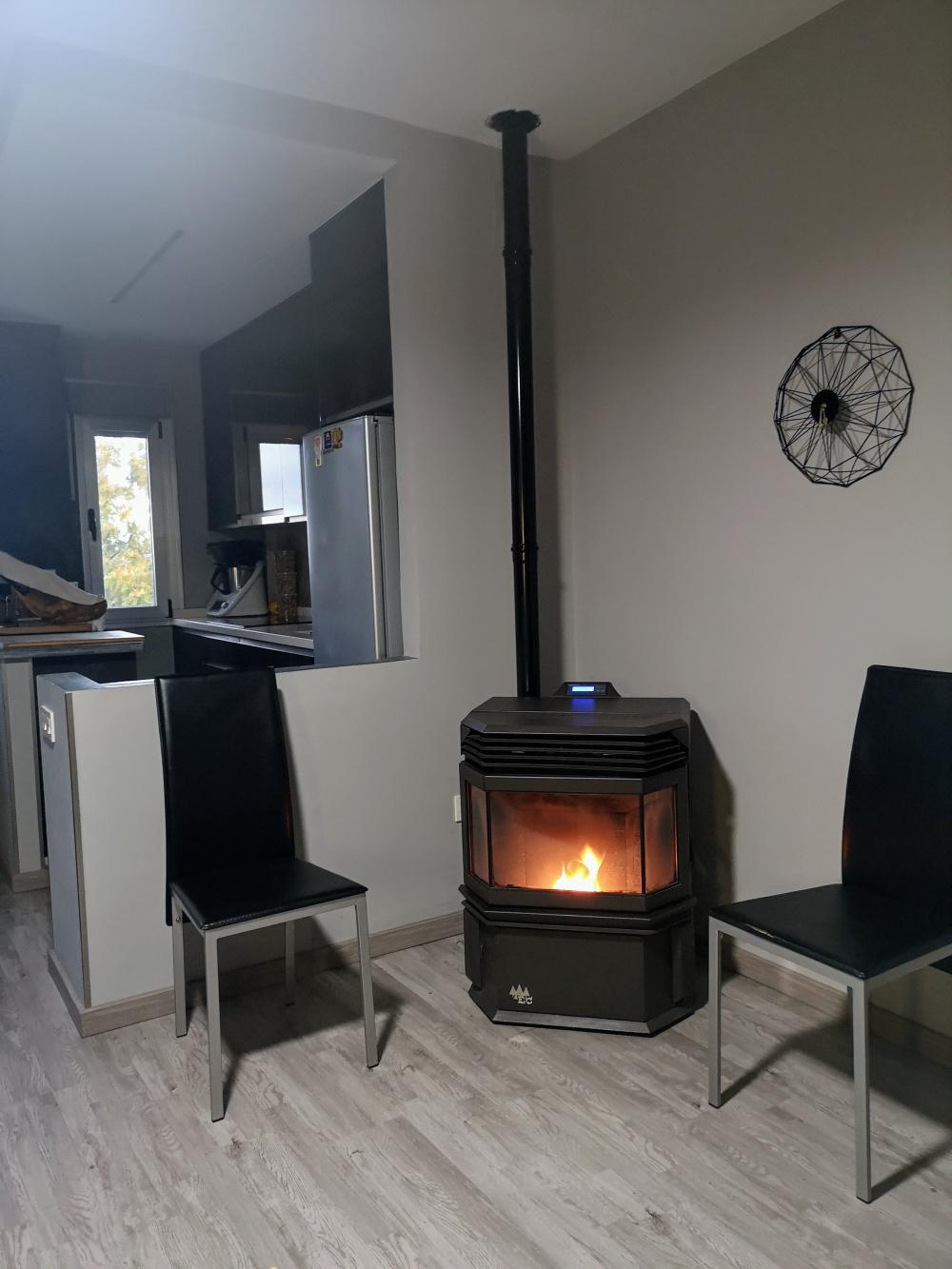  for sale duplex Huétor Santillán Vega De Granada 3