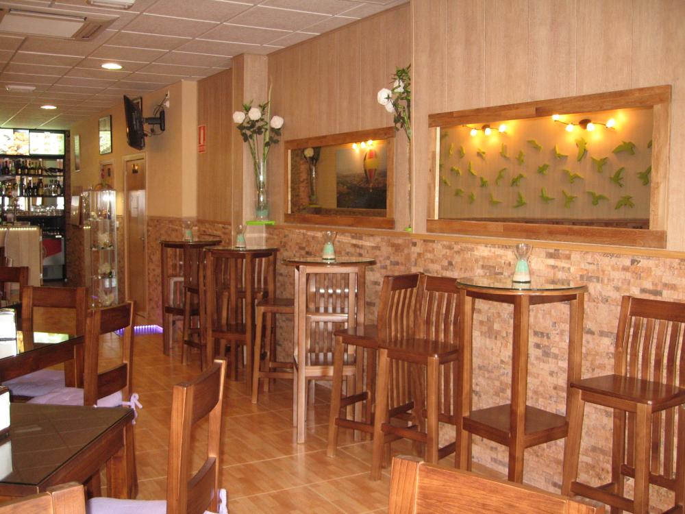 for sale commercial premise Quatre Carreres La Fonteta San Lluis Valencia 1