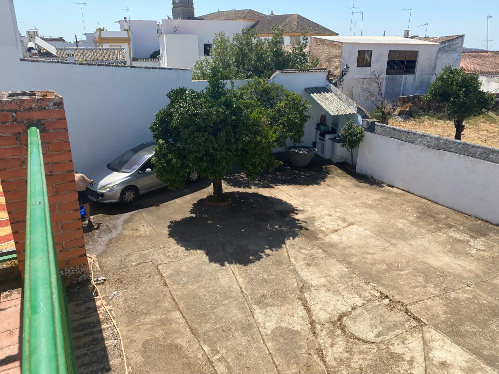  for sale house El Pedroso Sierra Norte 34