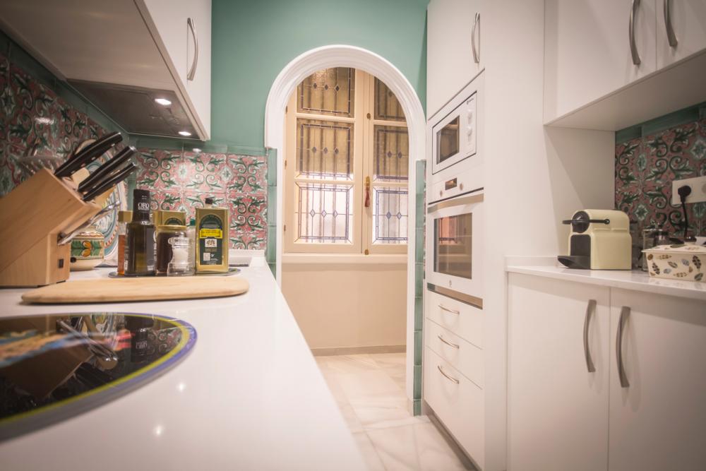  for sale apartment Sevilla Casco Antiguo 41001 Metropolitana De Sevilla 25