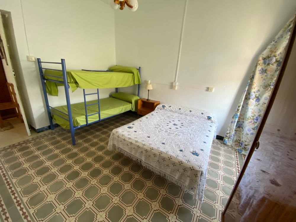  for sale house El Pedroso Sierra Norte 23