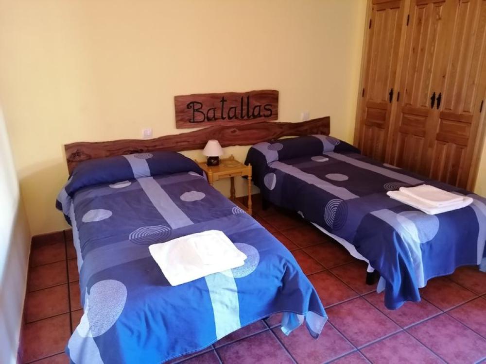  for sale house Aldeanueva De Santa Cruz Barco De Ávila (El) 14