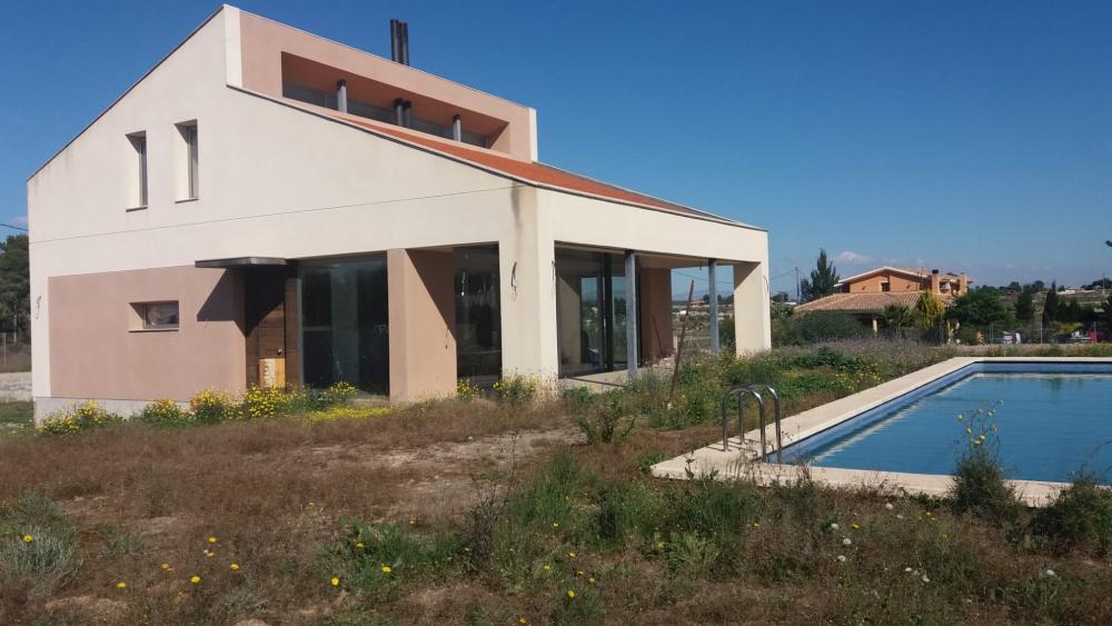  for sale villa Molina De Segura Vega Media Del Segura 8