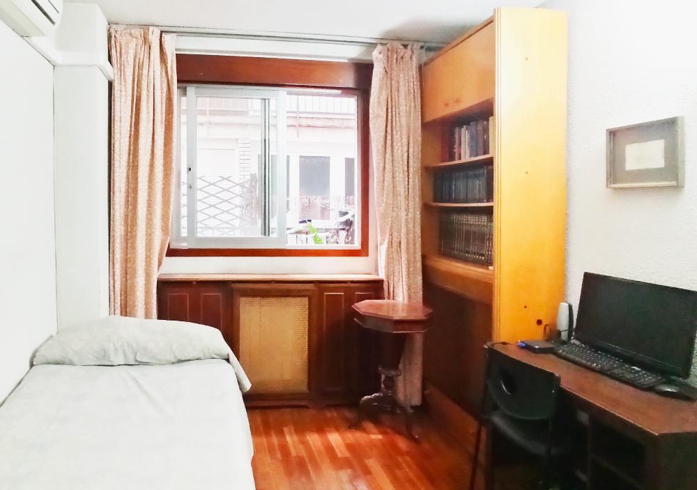  for sale apartment Chamberí-Ríos Rosas Madrid Capital 10