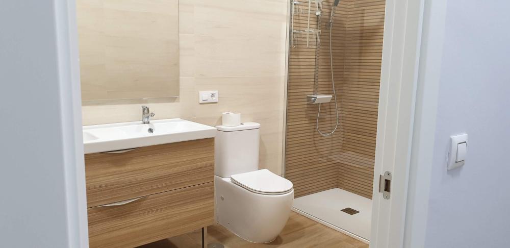 for sale apartment Cerro - Amate, Cerro-Amate Metropolitana De Sevilla 3