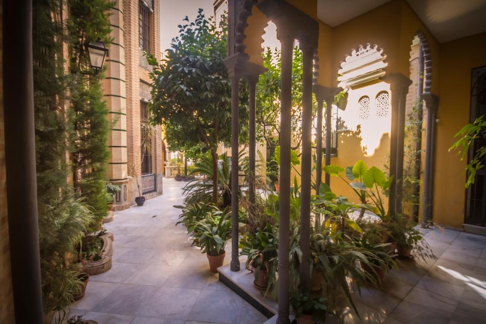  for sale apartment Sevilla Casco Antiguo 41001 Metropolitana De Sevilla 3