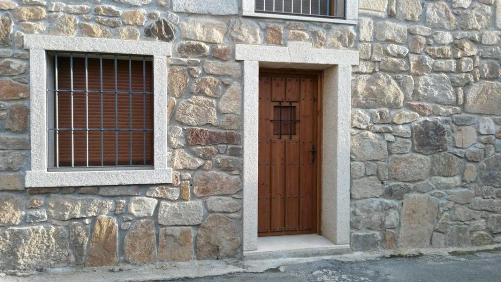  for sale house Aldeanueva De Santa Cruz Barco De Ávila (El) 15