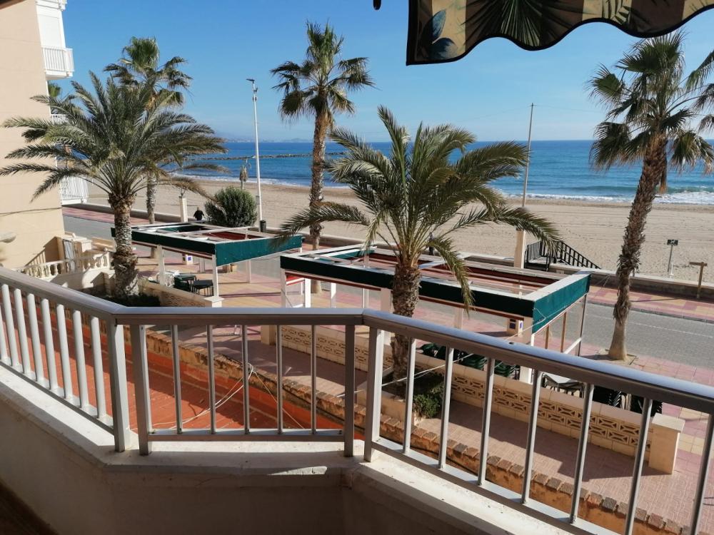  for sale apartment El Campello Alacantí 4
