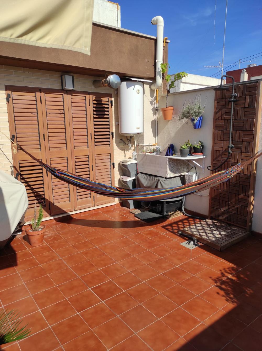  for sale penthouse Poblats Maritims Cabanyal Canyamel Valencia 3