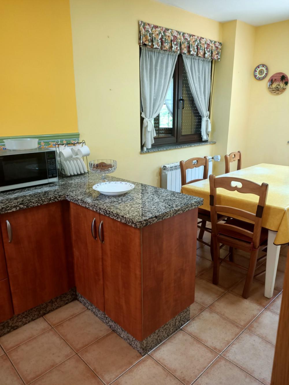  for sale villa Xelaz Gijón 2