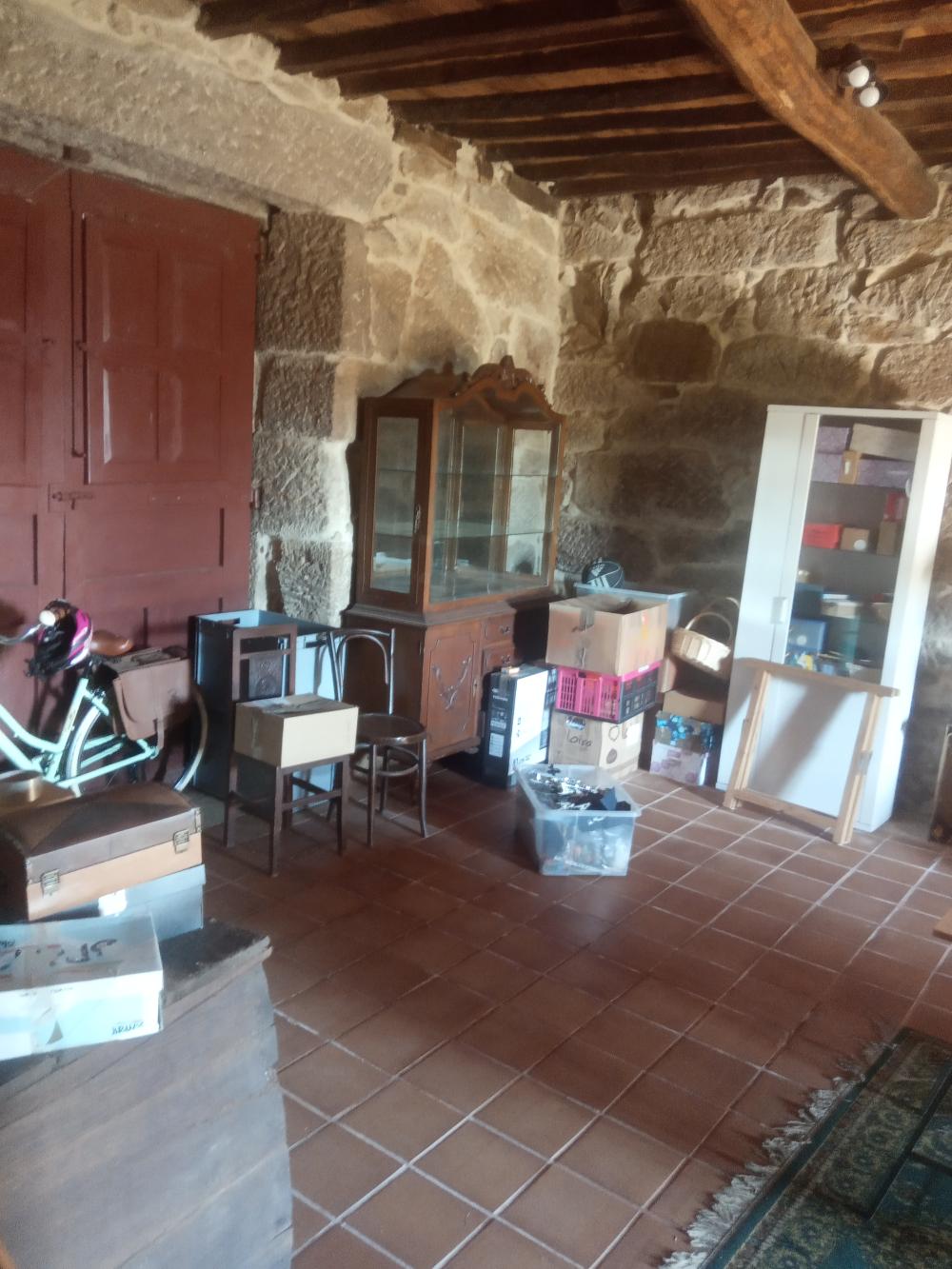  for sale house Untes Ourense 19