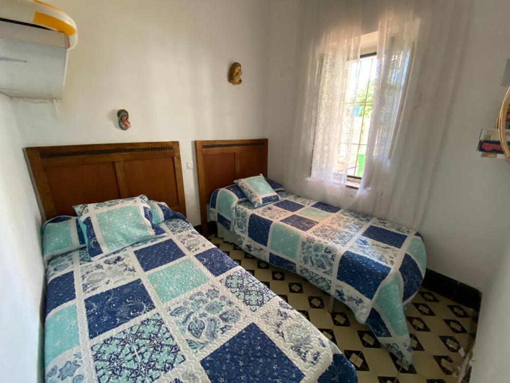  for sale house El Pedroso Sierra Norte 10