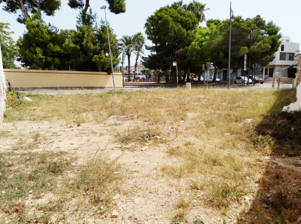  for sale plot San Pedro Del Pinatar Mar Menor 2
