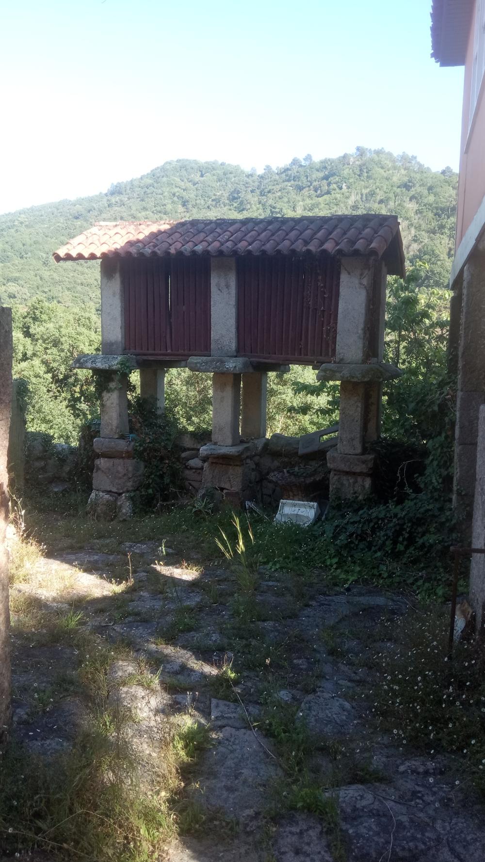  for sale house Untes Ourense 26